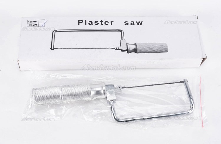 Dental Plaster Long Short Saw/ Dental Saw for Laboratory Instrument